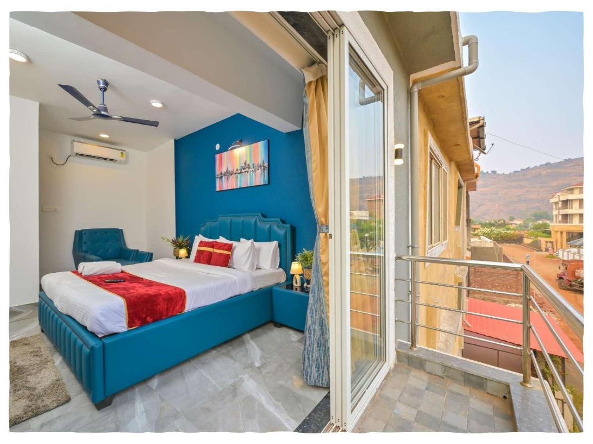 לונבלה 2Bhk Florista Villa מראה חיצוני תמונה