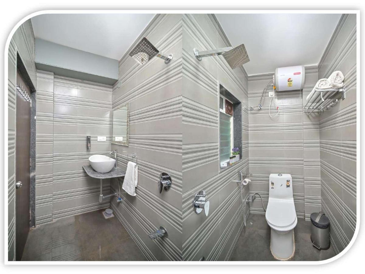 לונבלה 2Bhk Florista Villa מראה חיצוני תמונה