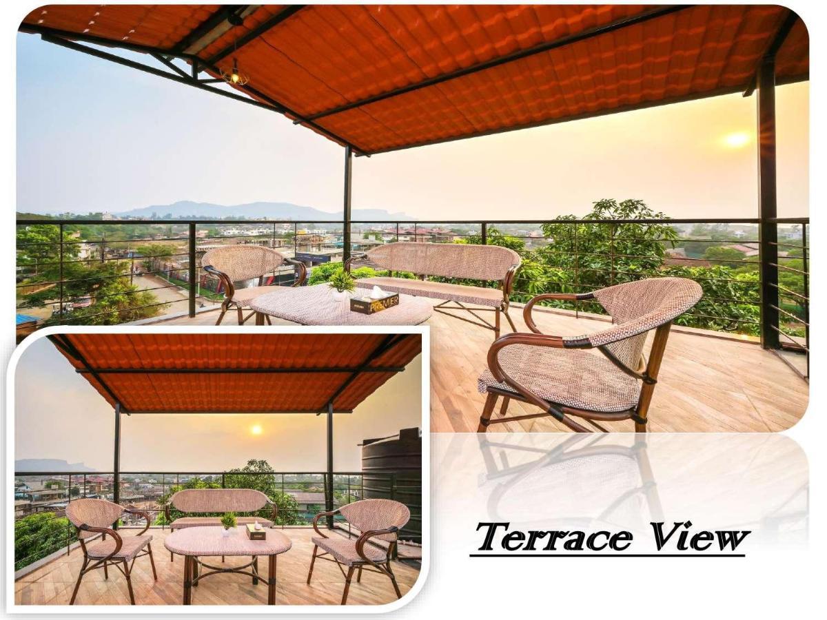 לונבלה 2Bhk Florista Villa מראה חיצוני תמונה